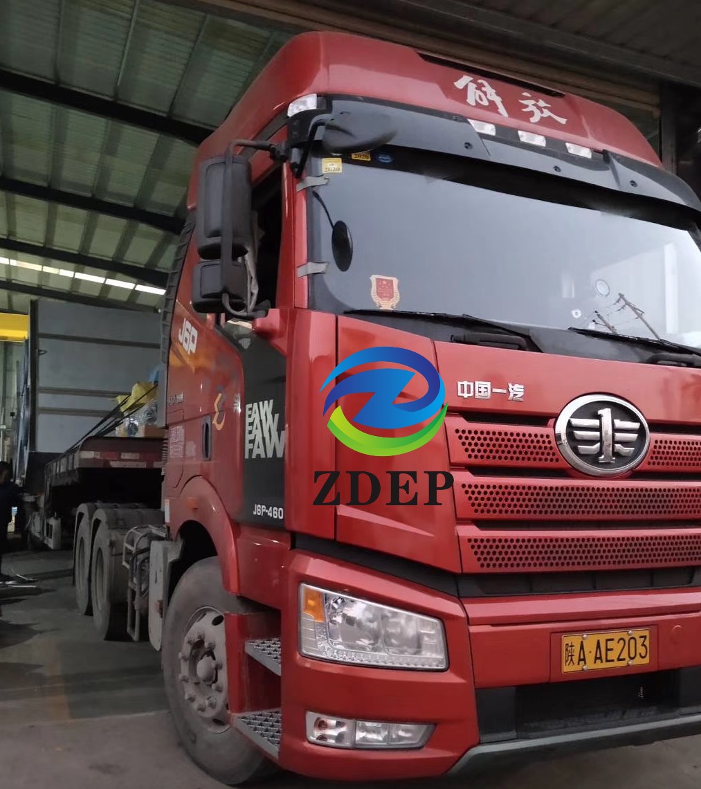 湖南正鼎環境保護工程有限責任公司,揚克氣罩,密閉汽罩,熱回收系統