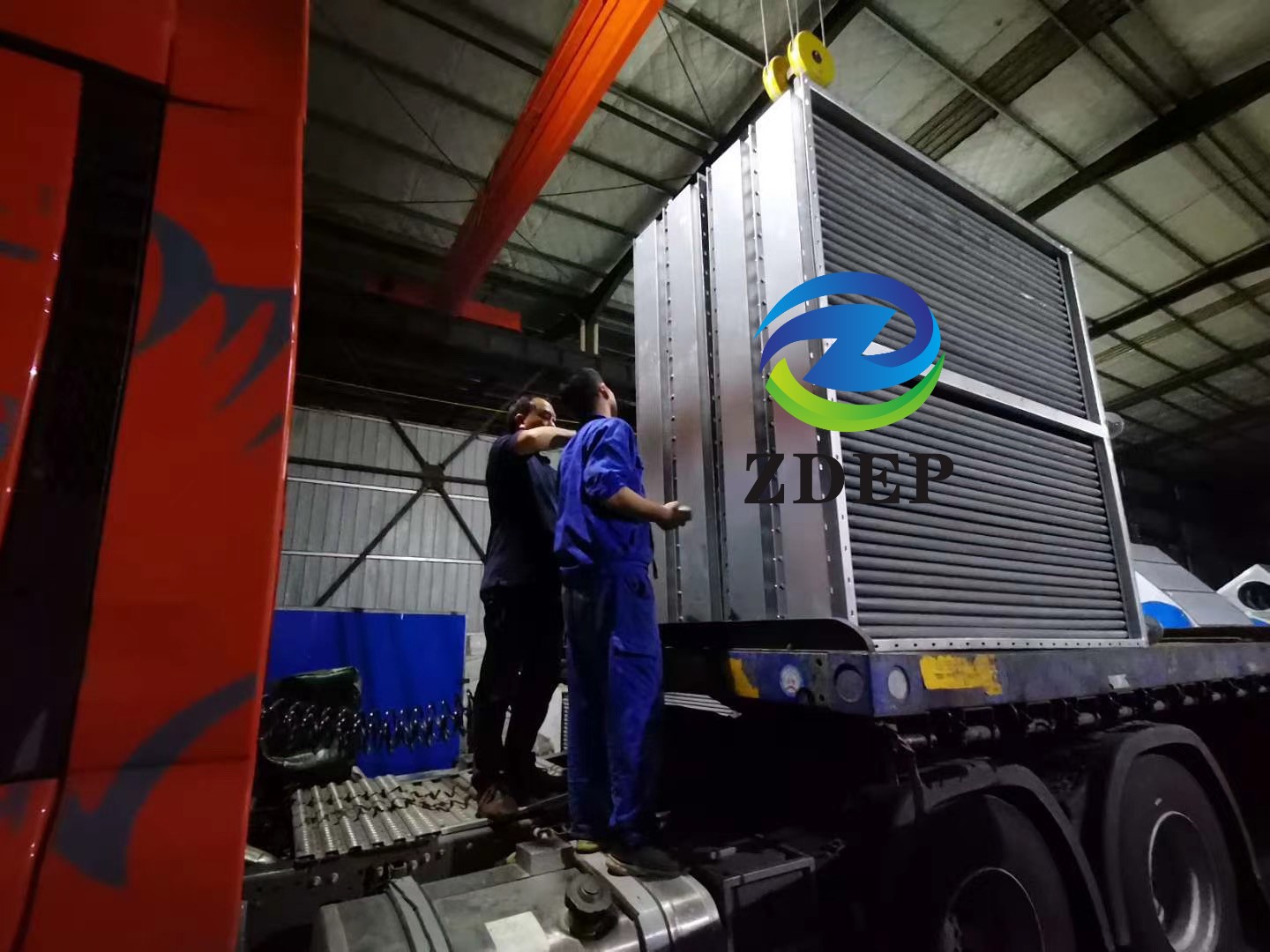 湖南正鼎環境保護工程有限責任公司,揚克氣罩,密閉汽罩,熱回收系統